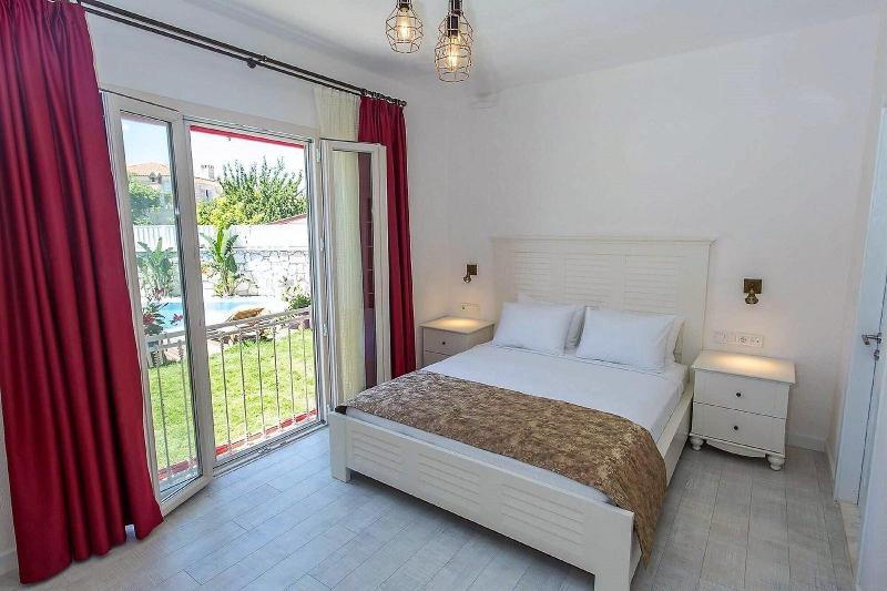 Kokopelli Alacati image