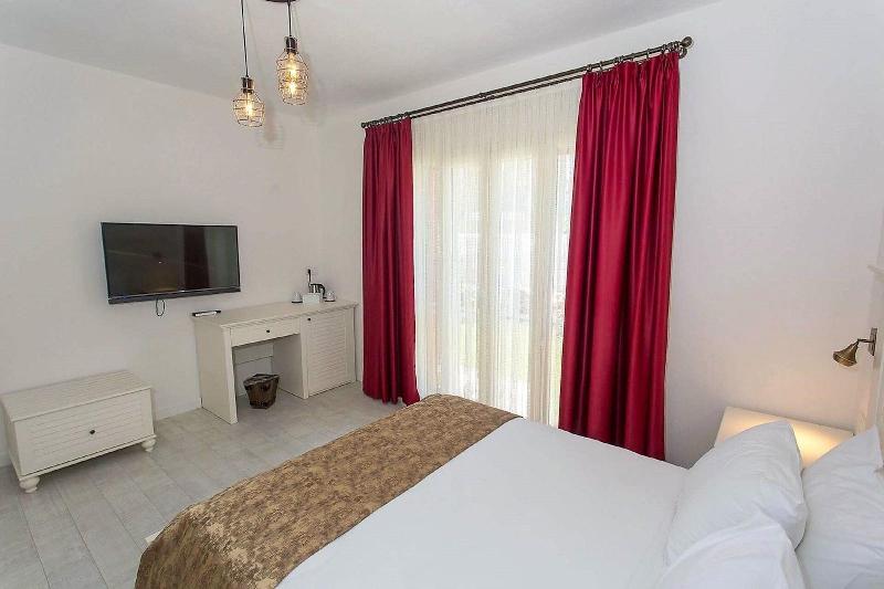Kokopelli Alacati image