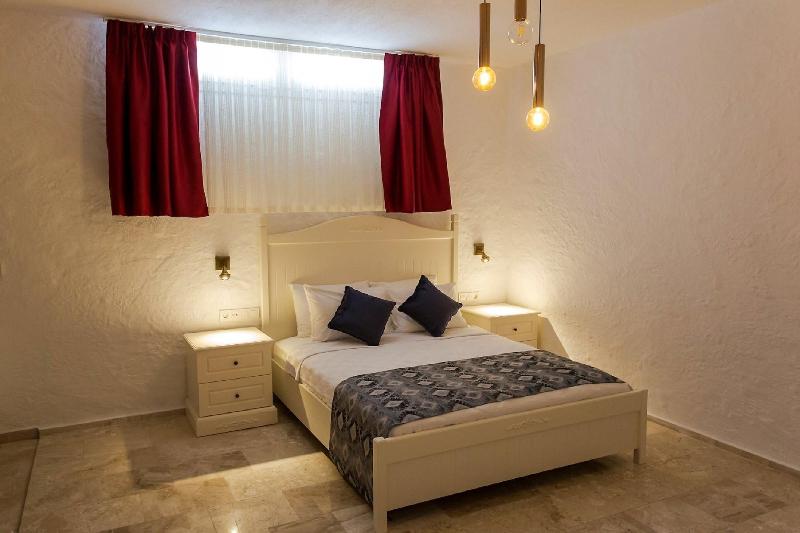 Kokopelli Alacati image