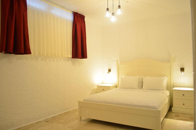 Kokopelli Alacati image