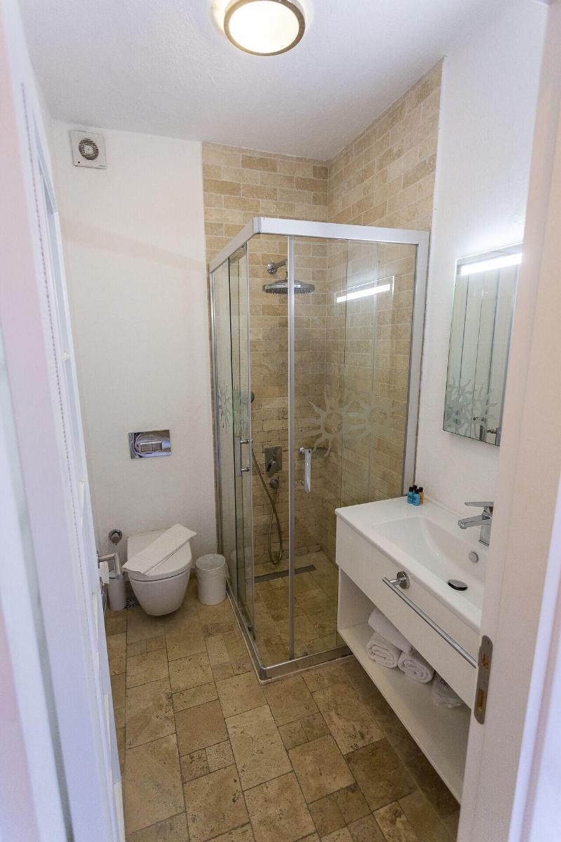 Kokopelli Alacati image