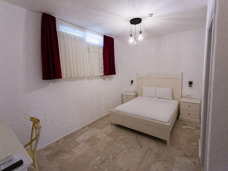 Kokopelli Alacati image