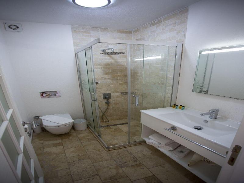 Kokopelli Alacati image