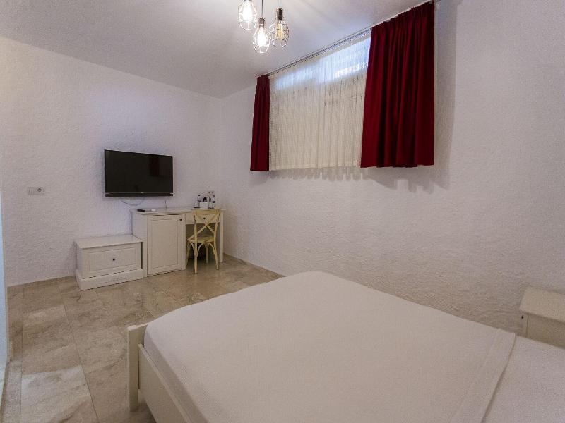 Kokopelli Alacati image