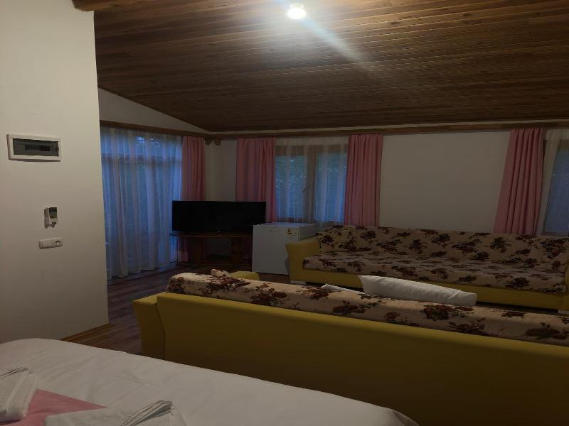 Sedir Palas Hotel