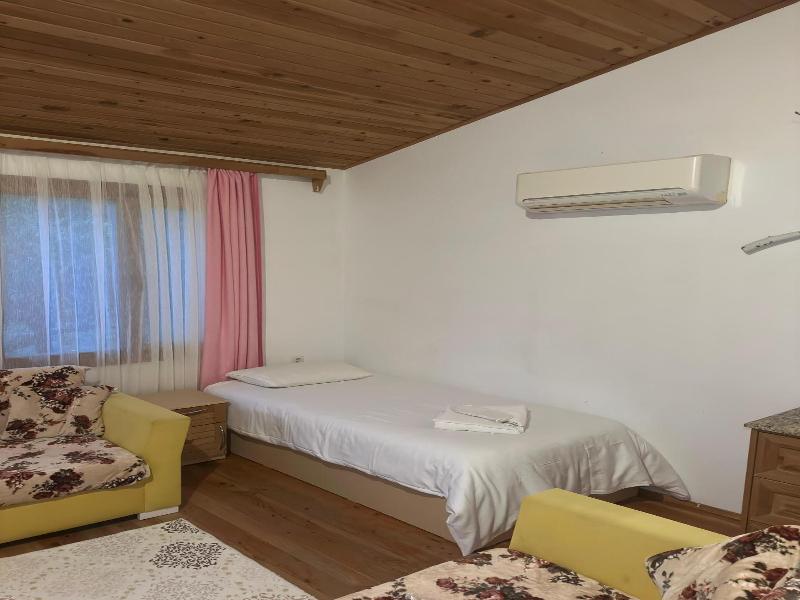 Sedir Palas Hotel