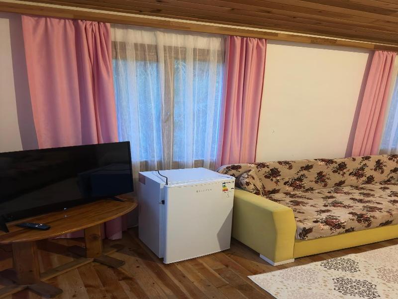 Sedir Palas Hotel