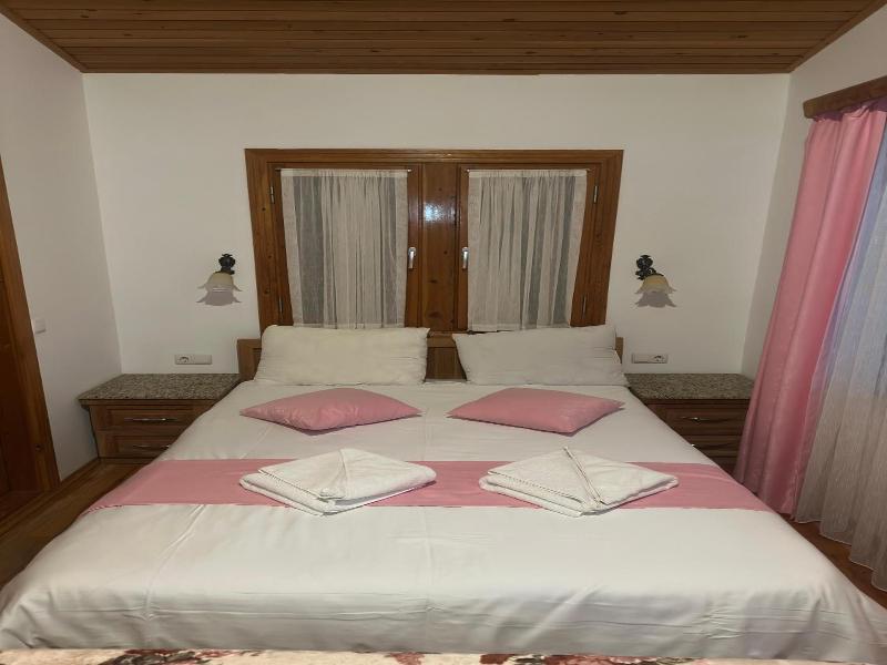 Sedir Palas Hotel