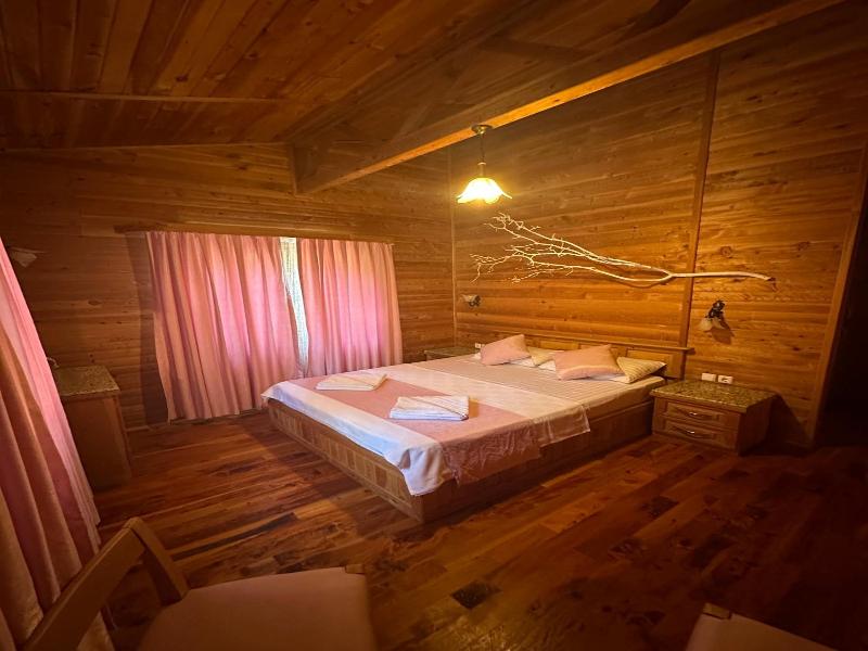Sedir Palas Hotel