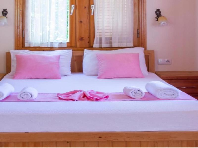 Sedir Palas Hotel — photo 17