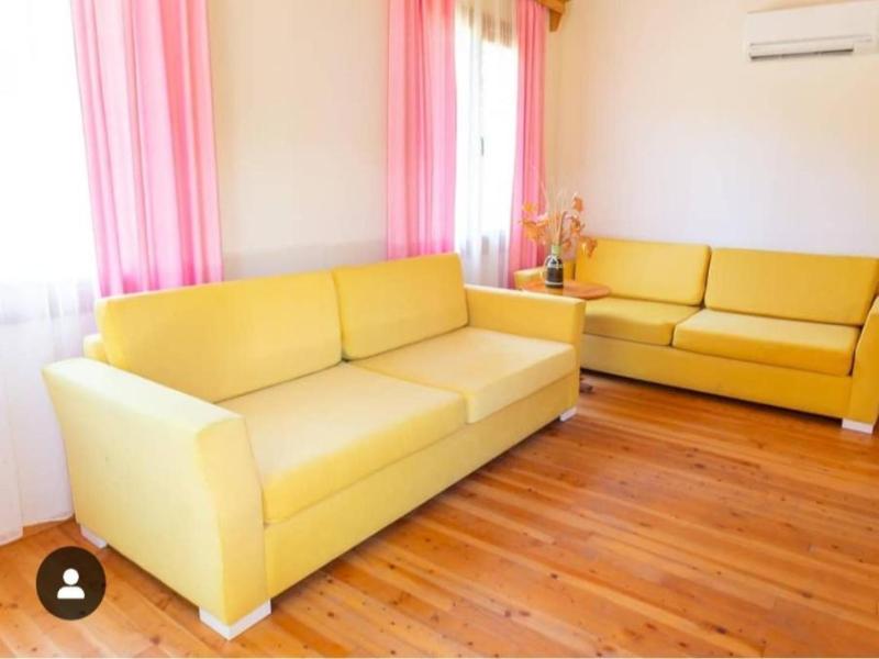 Sedir Palas Hotel — photo 18