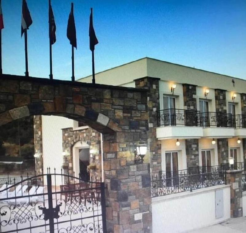 Gloria Tibi Hotel Gumbet image