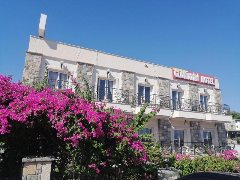 Gloria Tibi Hotel Gumbet image