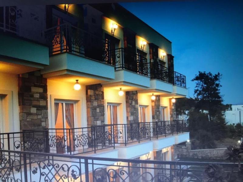 Gloria Tibi Hotel Gumbet image