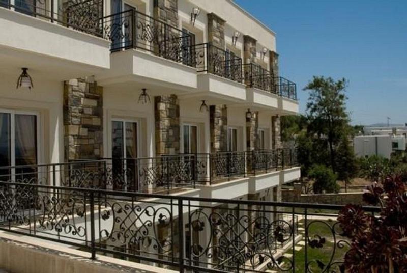 Gloria Tibi Hotel Gumbet image
