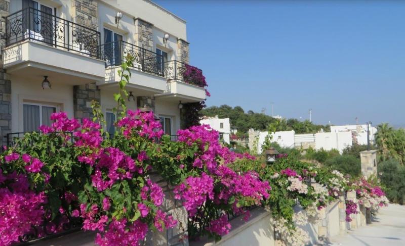 Gloria Tibi Hotel Gumbet image