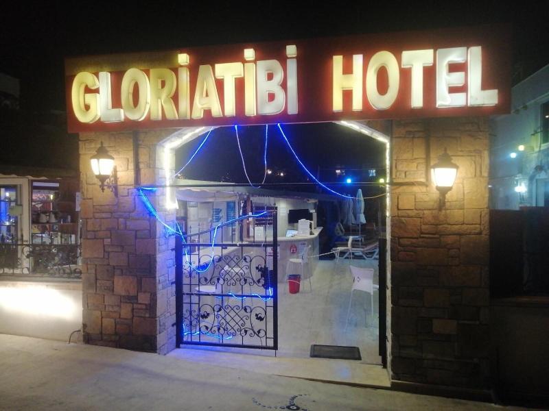 Gloria Tibi Hotel Gumbet image