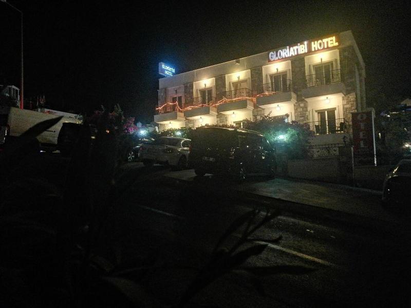 Gloria Tibi Hotel Gumbet image