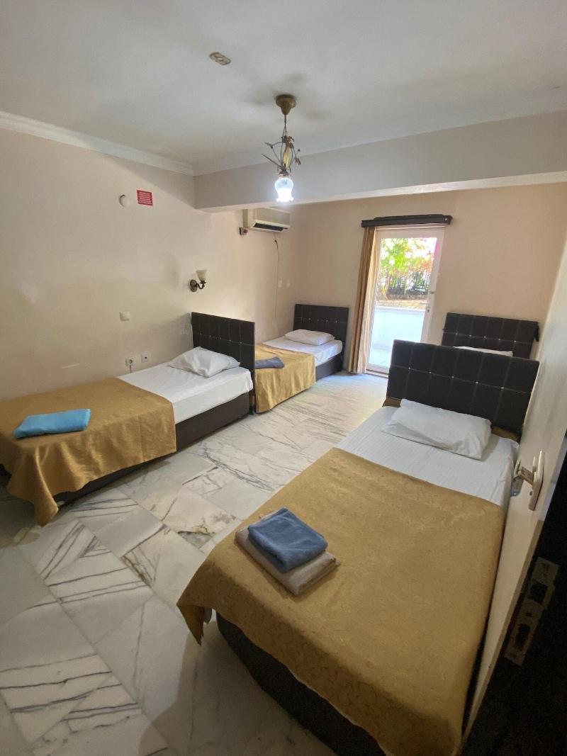 Gloria Tibi Hotel Gumbet image
