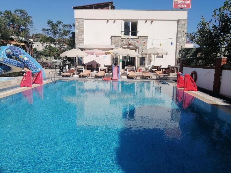 Gloria Tibi Hotel Gumbet image
