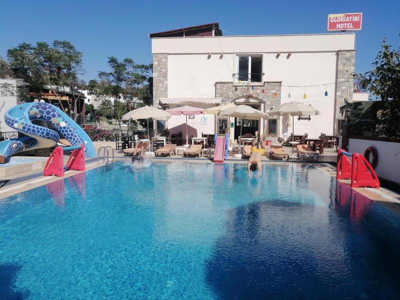 Gloria Tibi Hotel Gumbet image