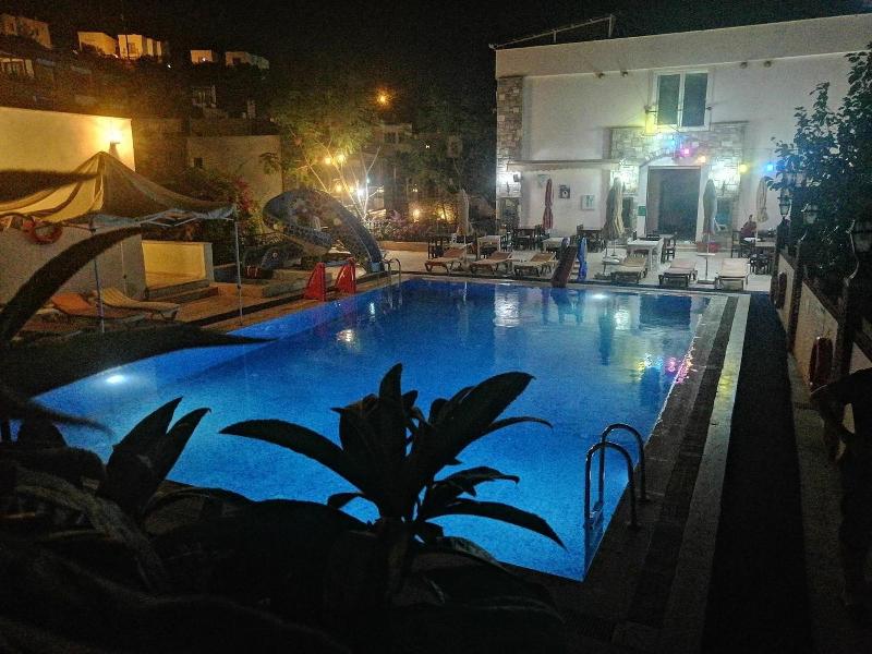 Gloria Tibi Hotel Gumbet image