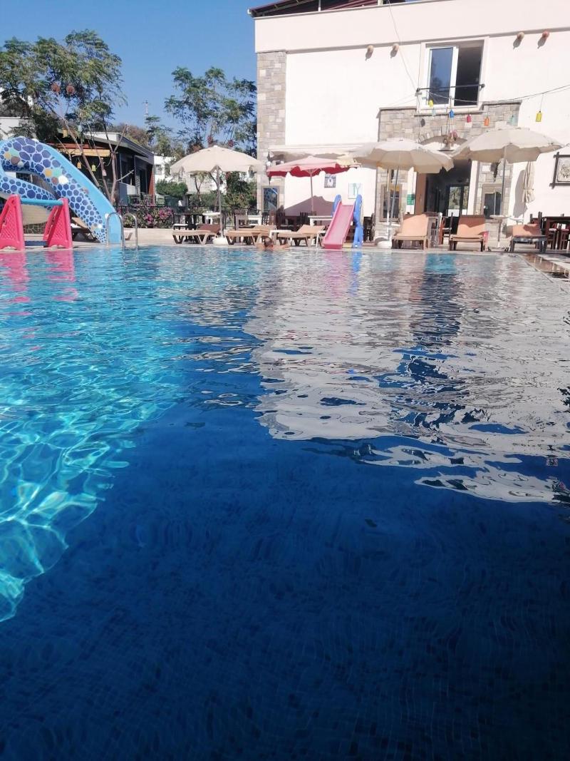 Gloria Tibi Hotel Gumbet image