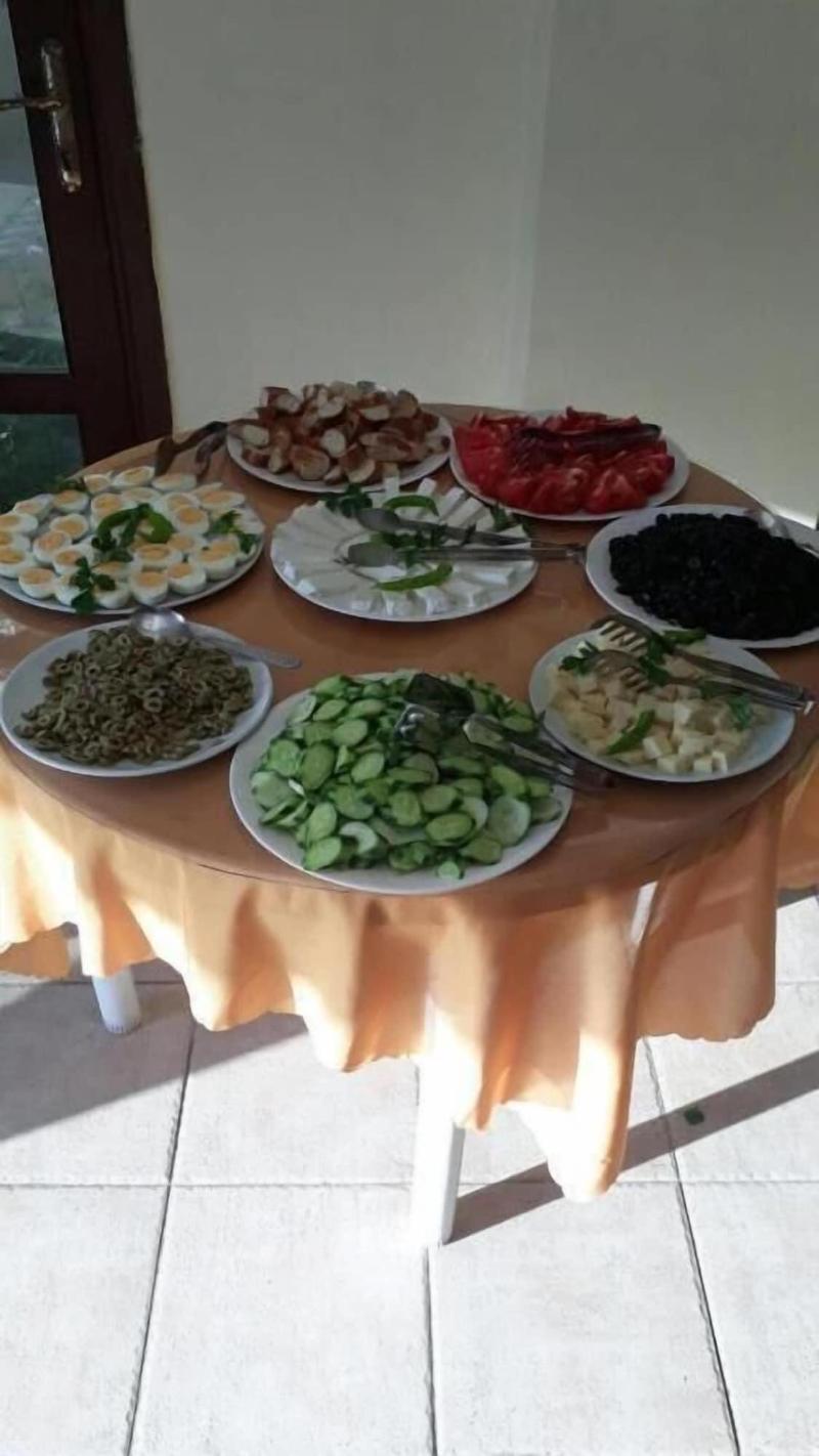 Gloria Tibi Hotel Gumbet image