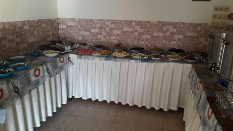 Gloria Tibi Hotel Gumbet image