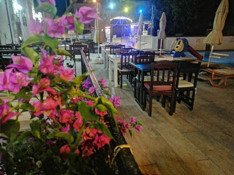 Gloria Tibi Hotel Gumbet image