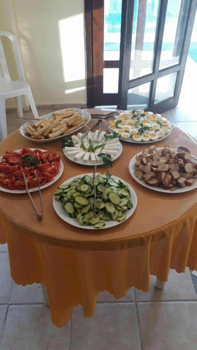 Gloria Tibi Hotel Gumbet image