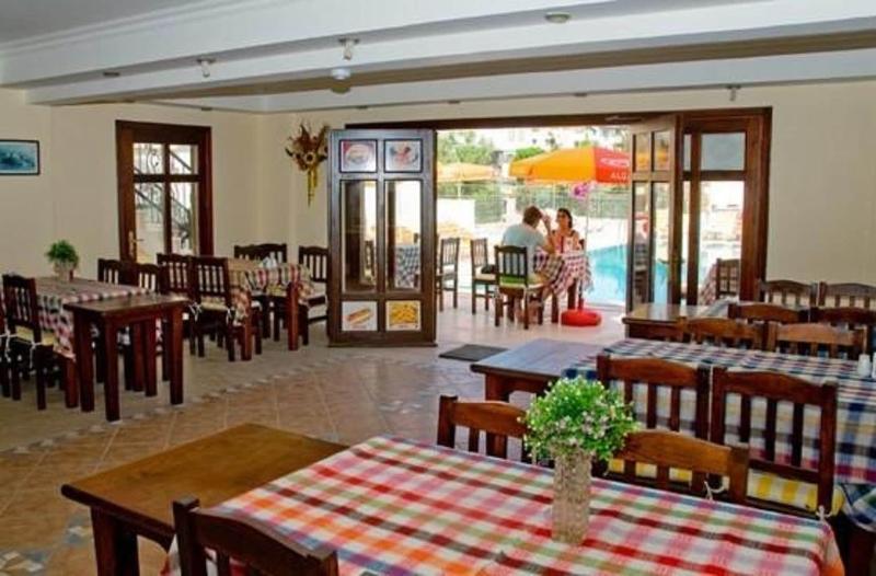 Gloria Tibi Hotel Gumbet image