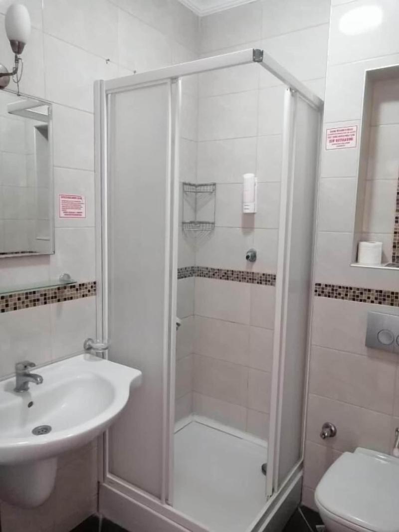 Gloria Tibi Hotel Gumbet image