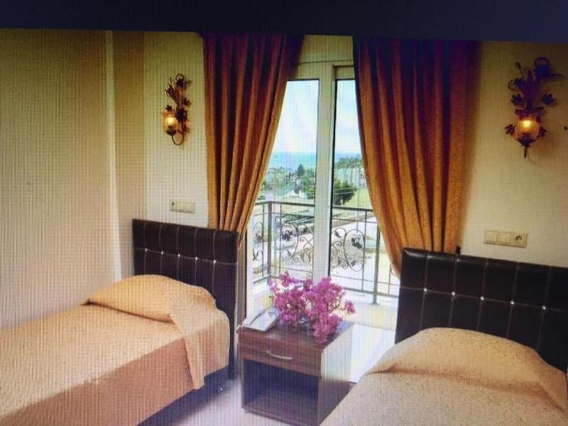 Gloria Tibi Hotel Gumbet image