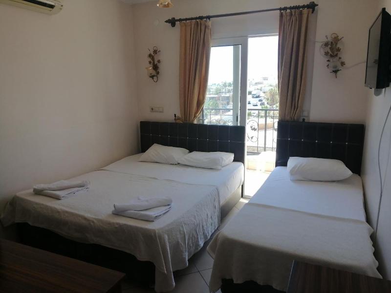 Gloria Tibi Hotel Gumbet image