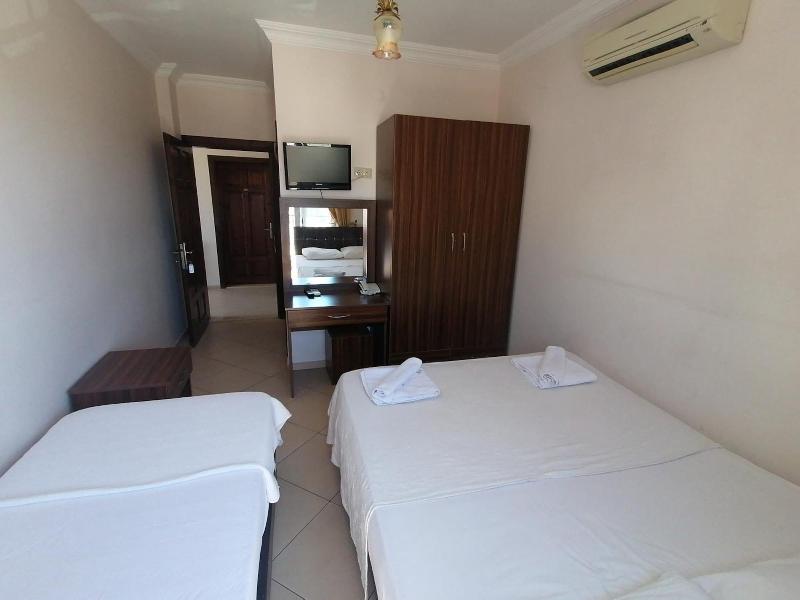 Gloria Tibi Hotel Gumbet image