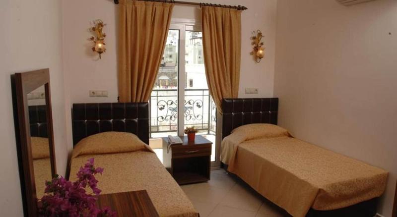 Gloria Tibi Hotel Gumbet image