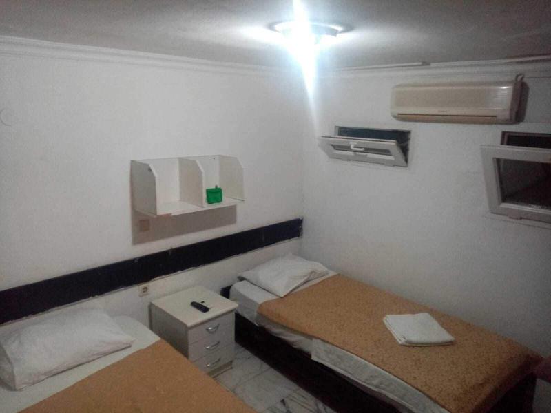 Gloria Tibi Hotel Gumbet image
