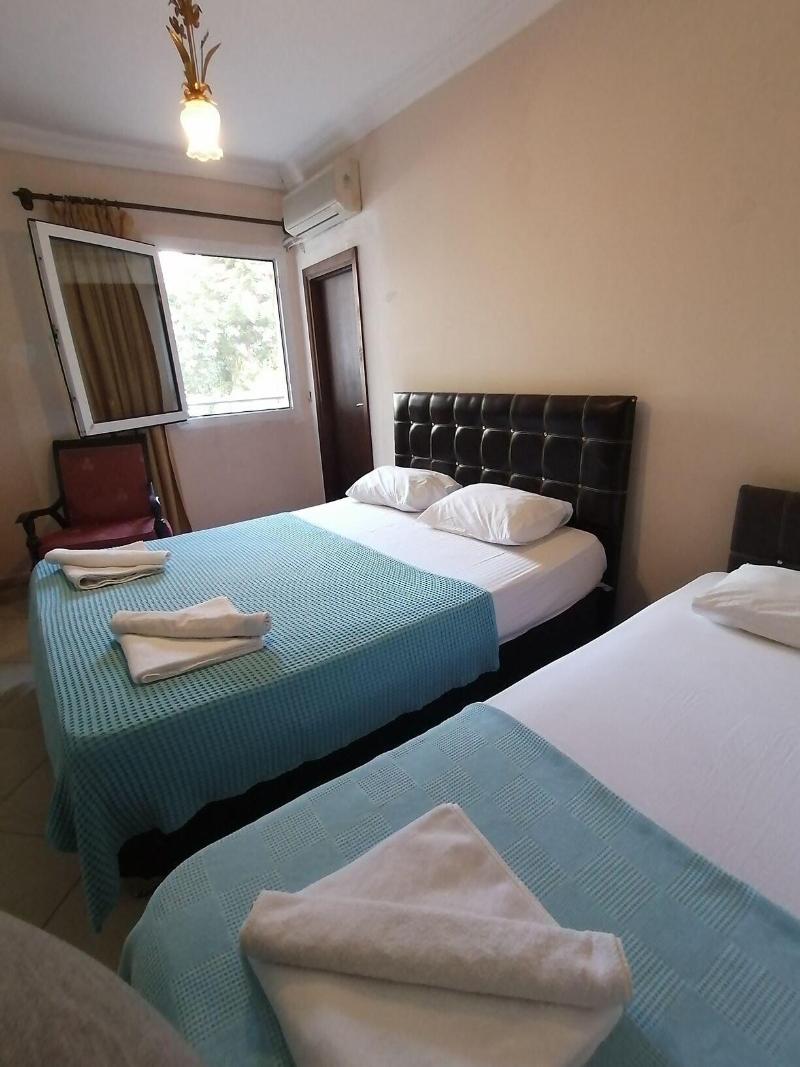 Gloria Tibi Hotel Gumbet image