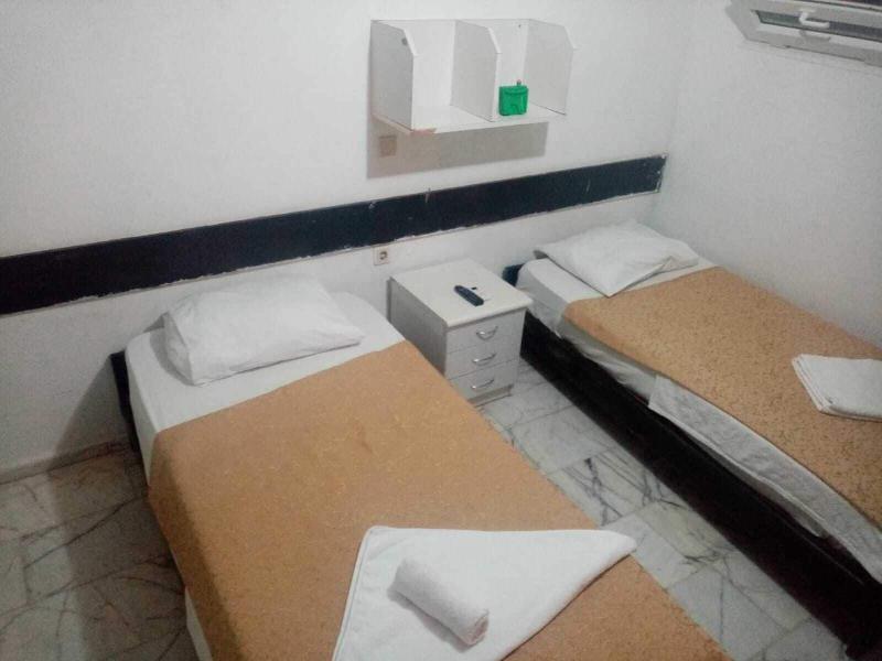 Gloria Tibi Hotel Gumbet image