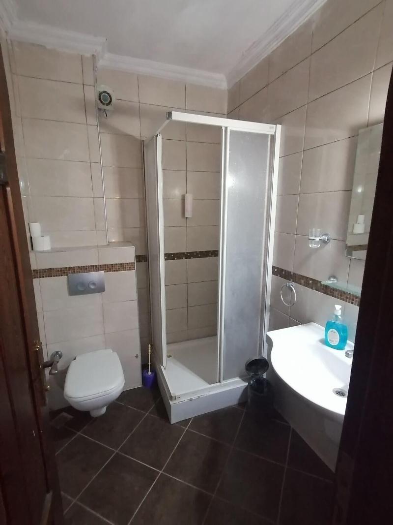 Gloria Tibi Hotel Gumbet image