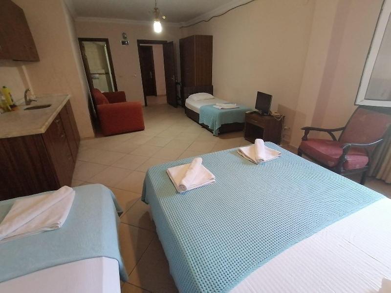 Gloria Tibi Hotel Gumbet image