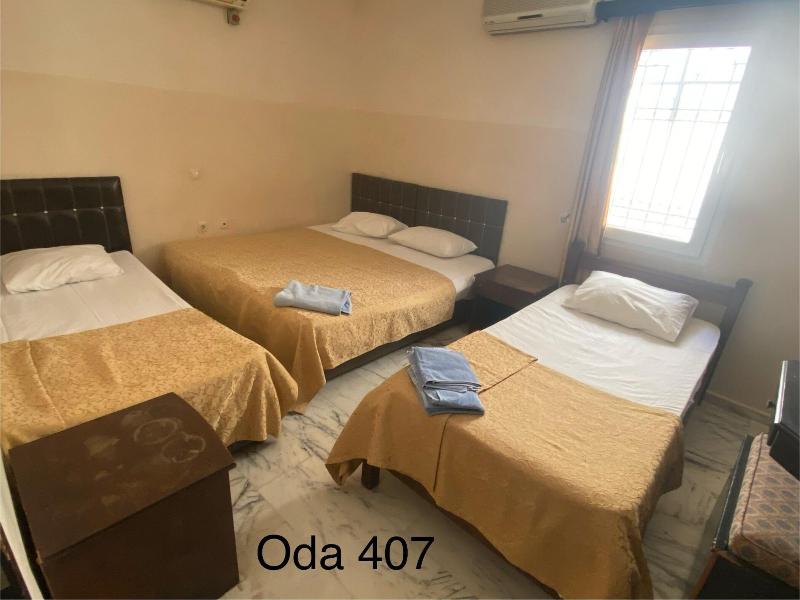 Gloria Tibi Hotel Gumbet image