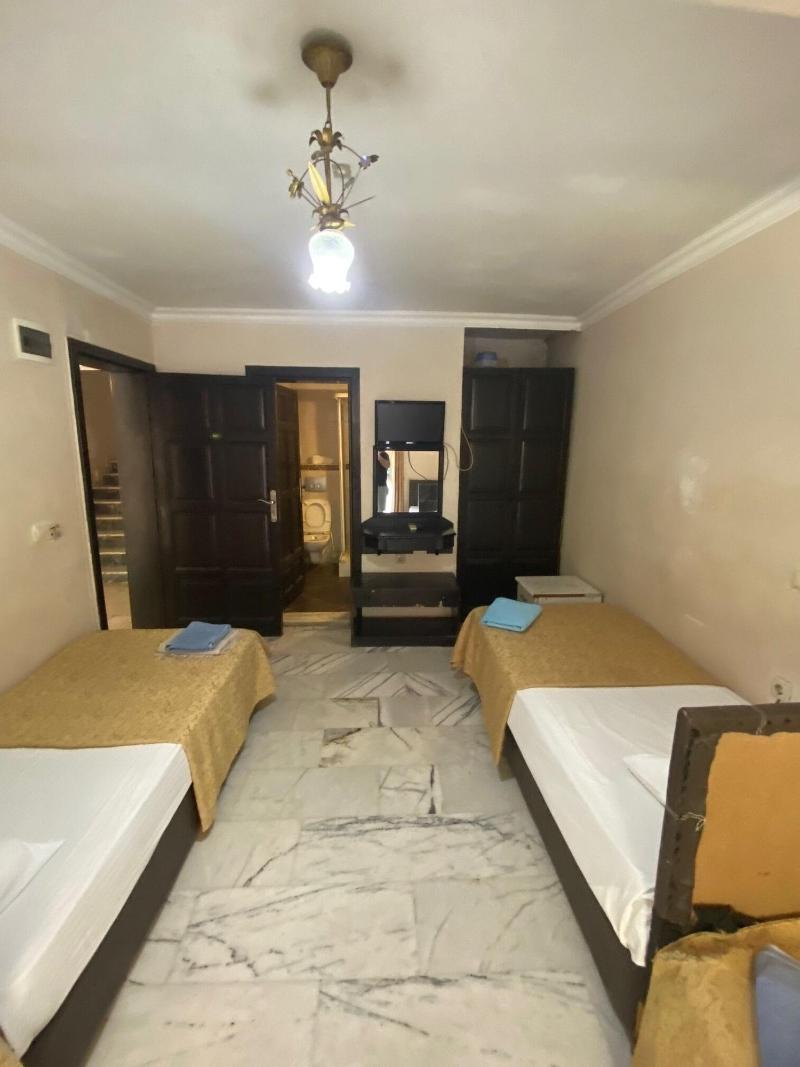 Gloria Tibi Hotel Gumbet image