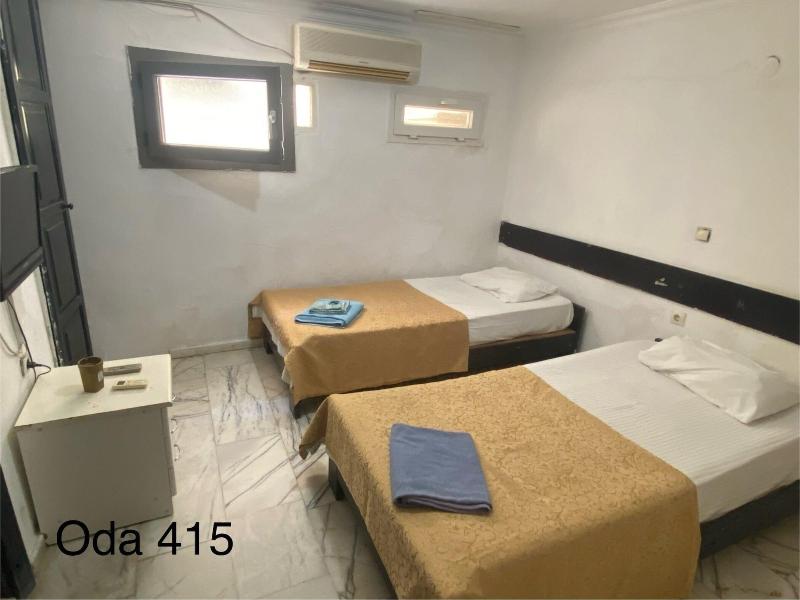 Gloria Tibi Hotel Gumbet image
