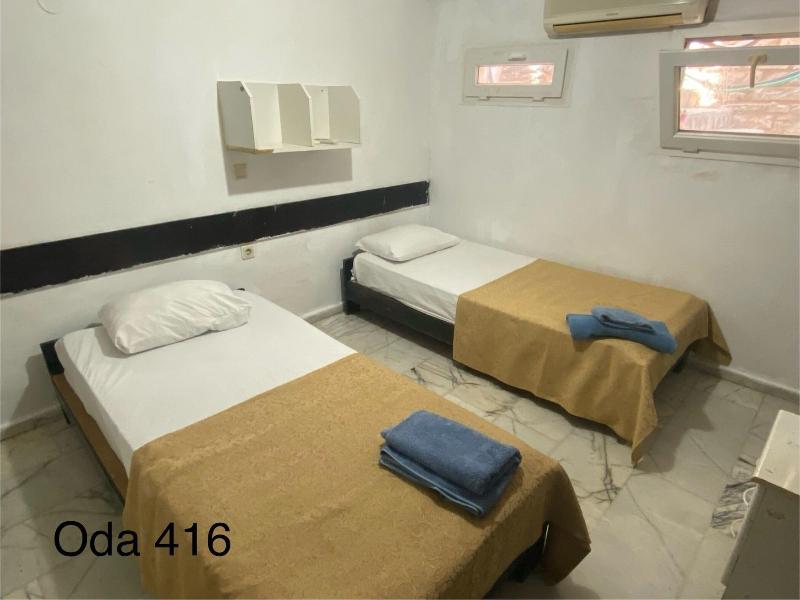Gloria Tibi Hotel Gumbet image