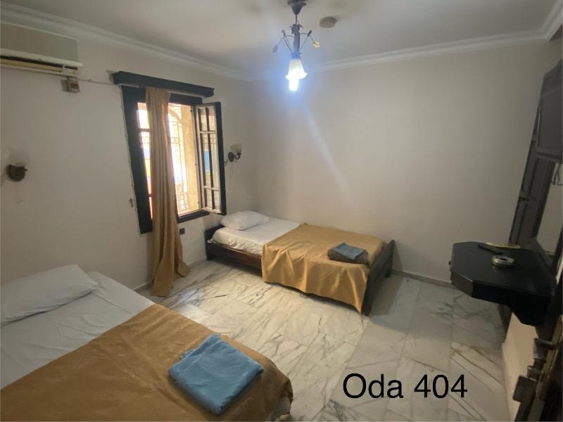 Gloria Tibi Hotel Gumbet image