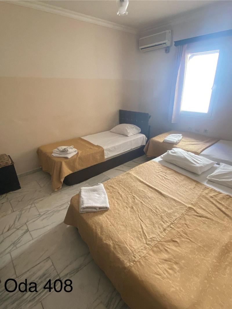 Gloria Tibi Hotel Gumbet image