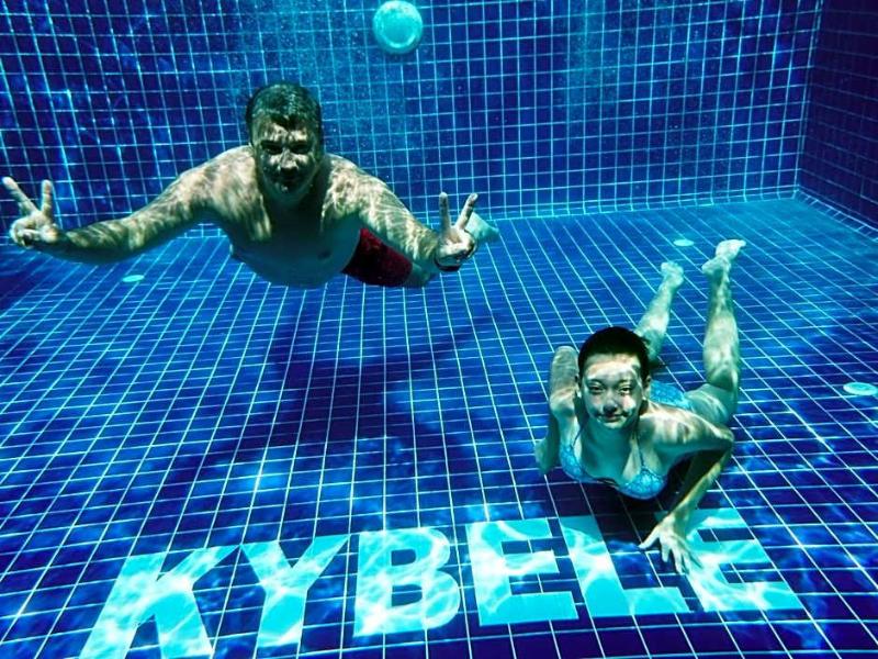 Kybele Hotel image