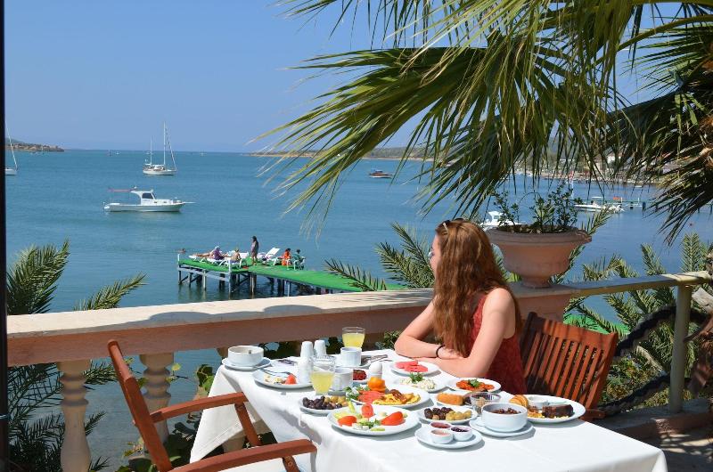 Cunda Panorama Hotel